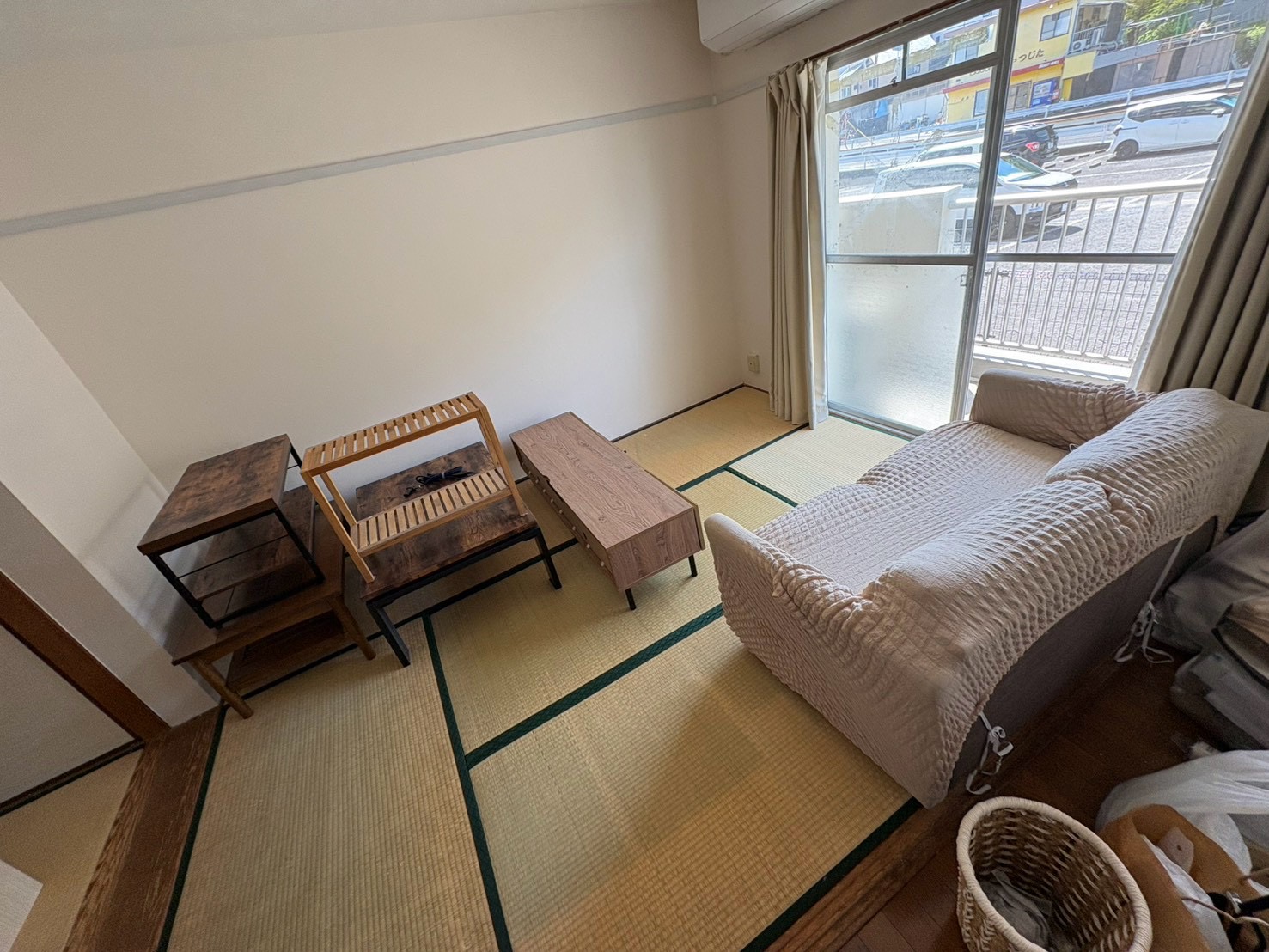 時津町での不用品処分